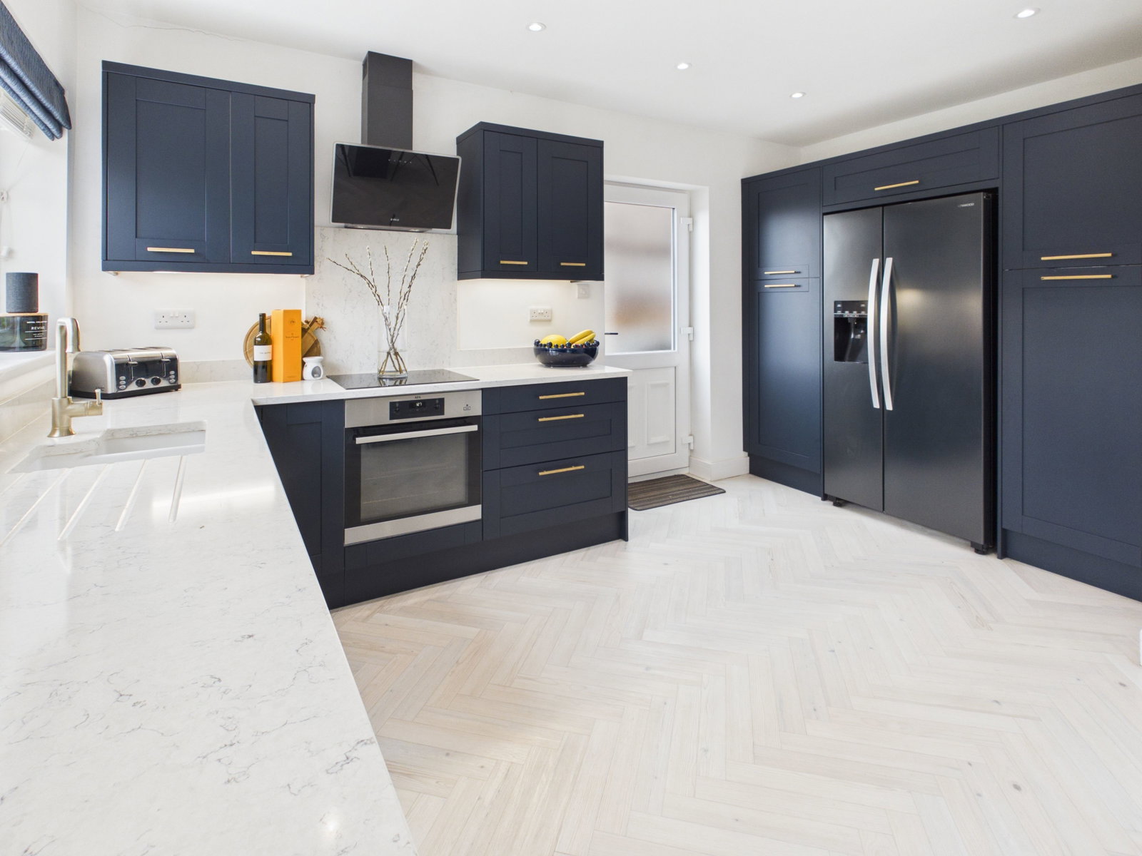 Detached House in Stoke-on-Trent