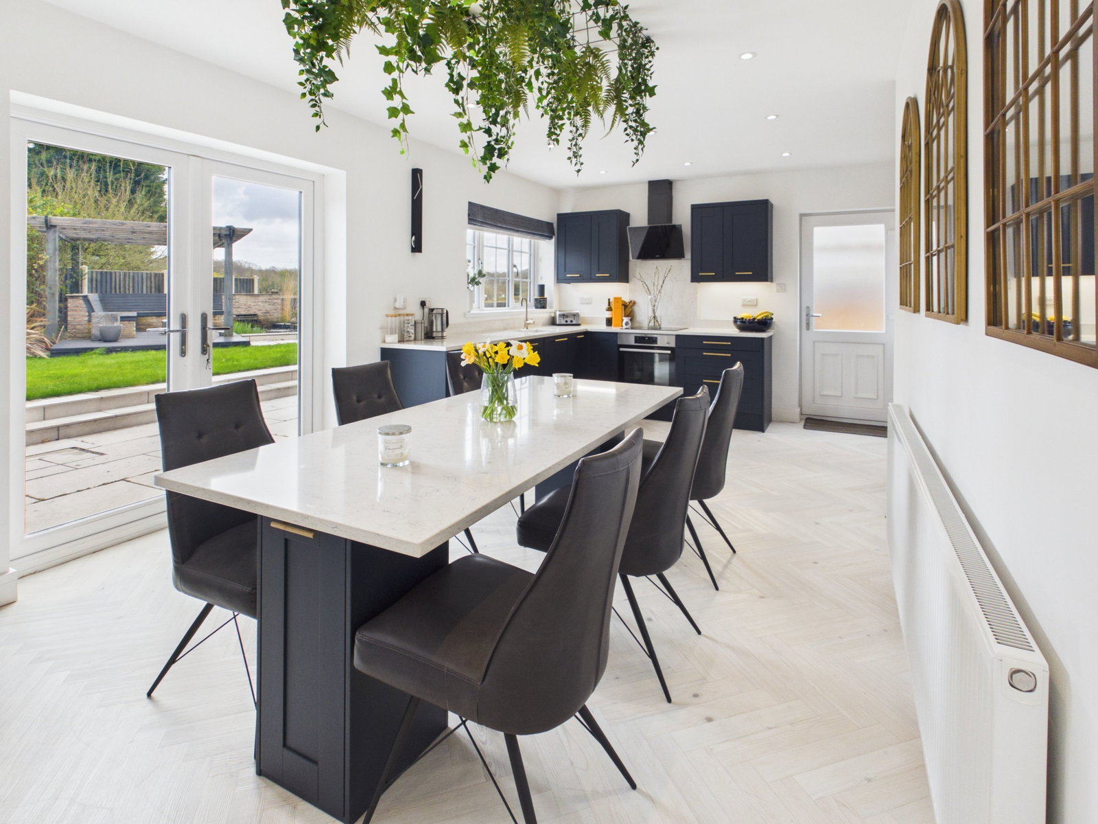 Detached House in Stoke-on-Trent