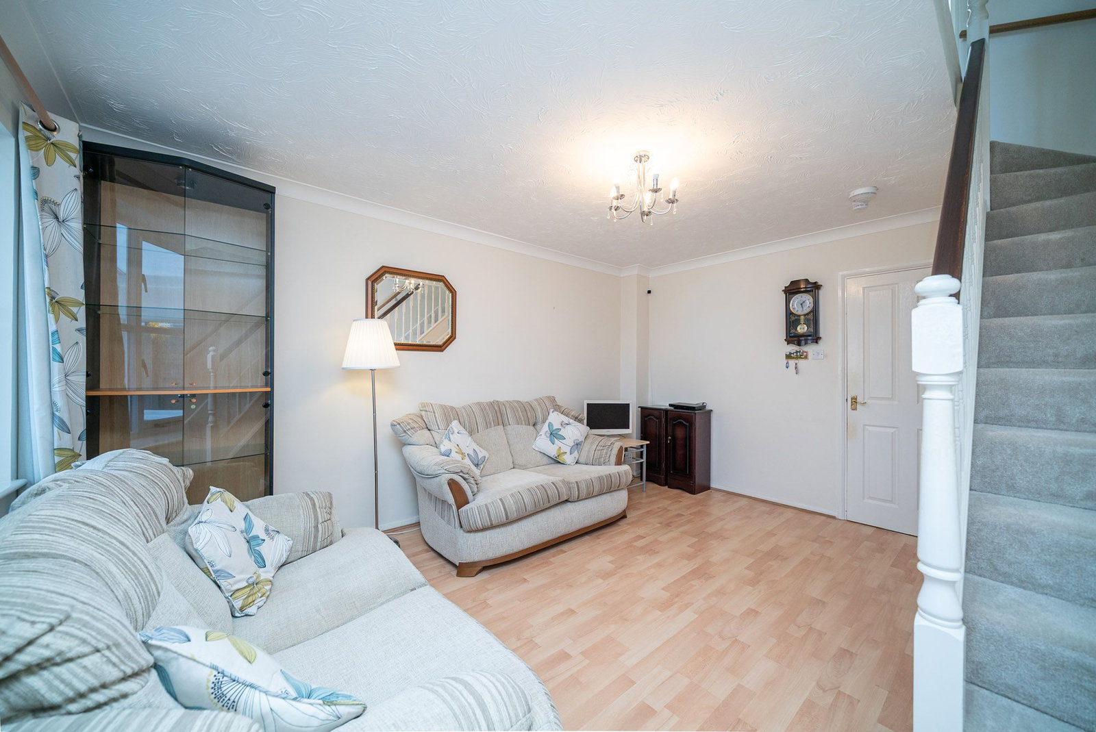 End Of Terrace House in Baldock
