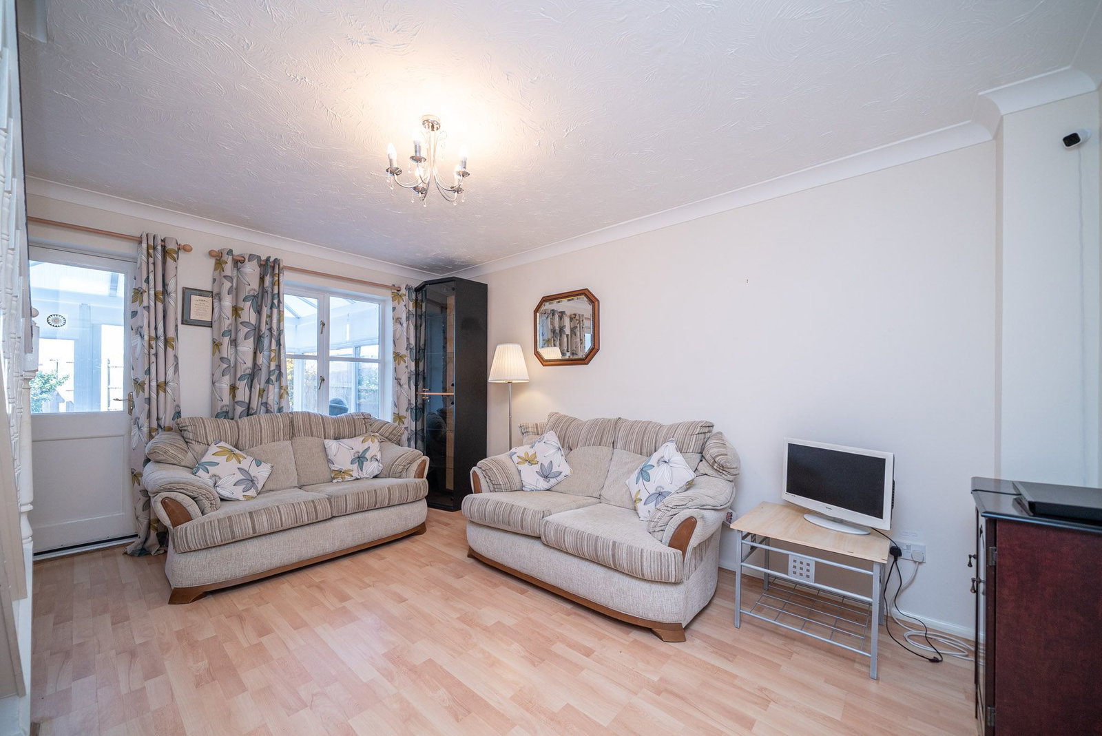 End Of Terrace House in Baldock