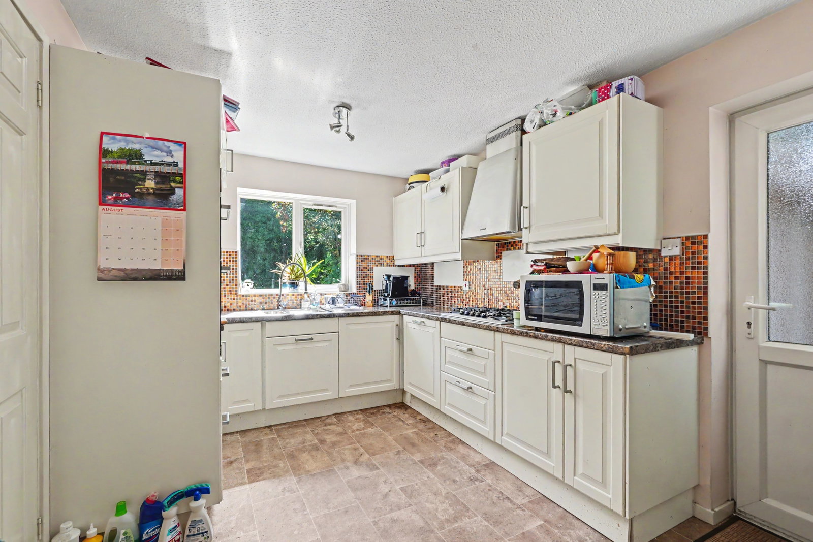 Detached House in Sittingbourne