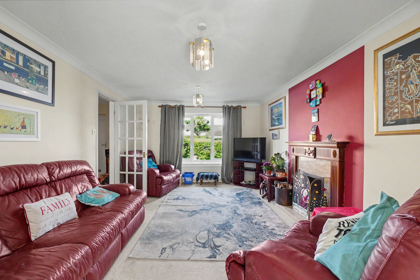 Detached House in Sittingbourne