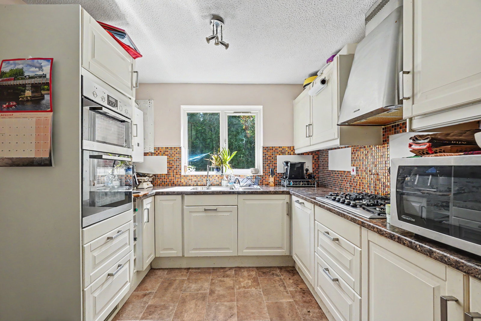 Detached House in Sittingbourne
