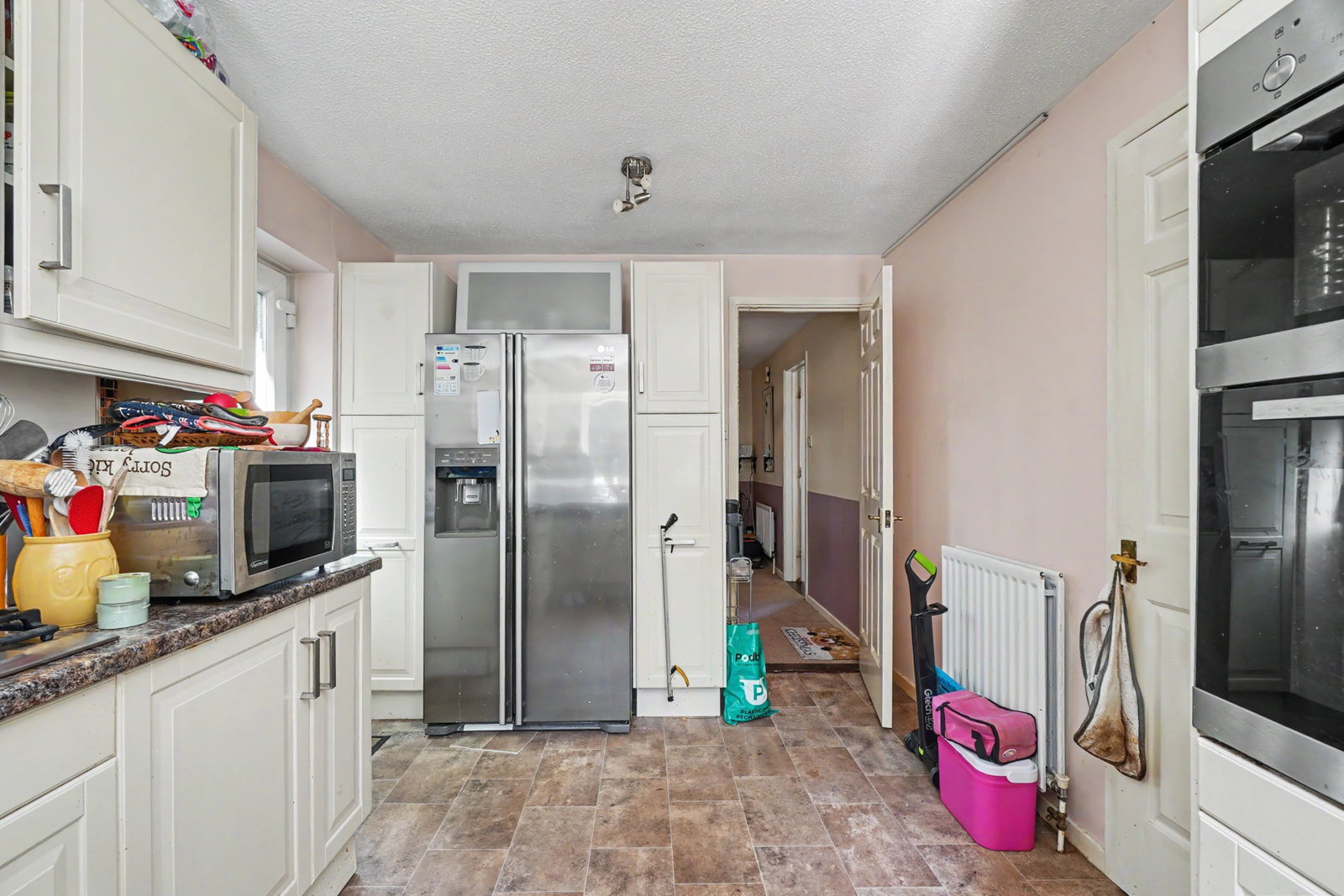 Detached House in Sittingbourne