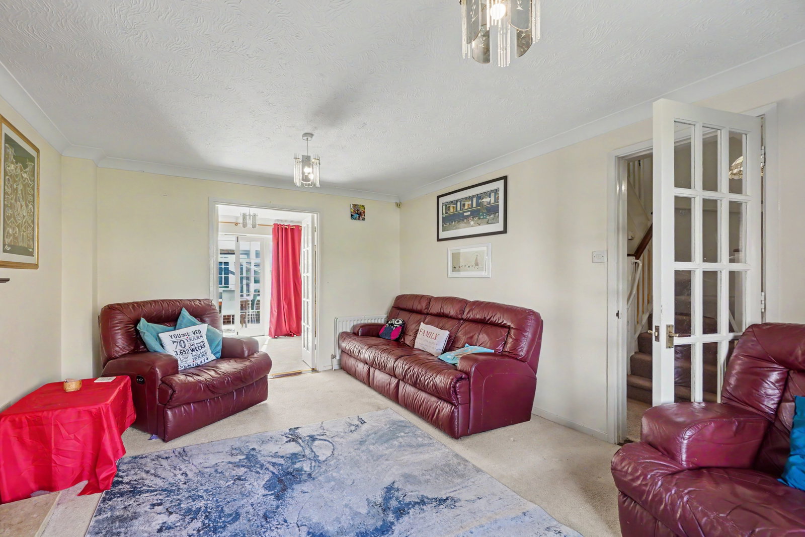 Detached House in Sittingbourne