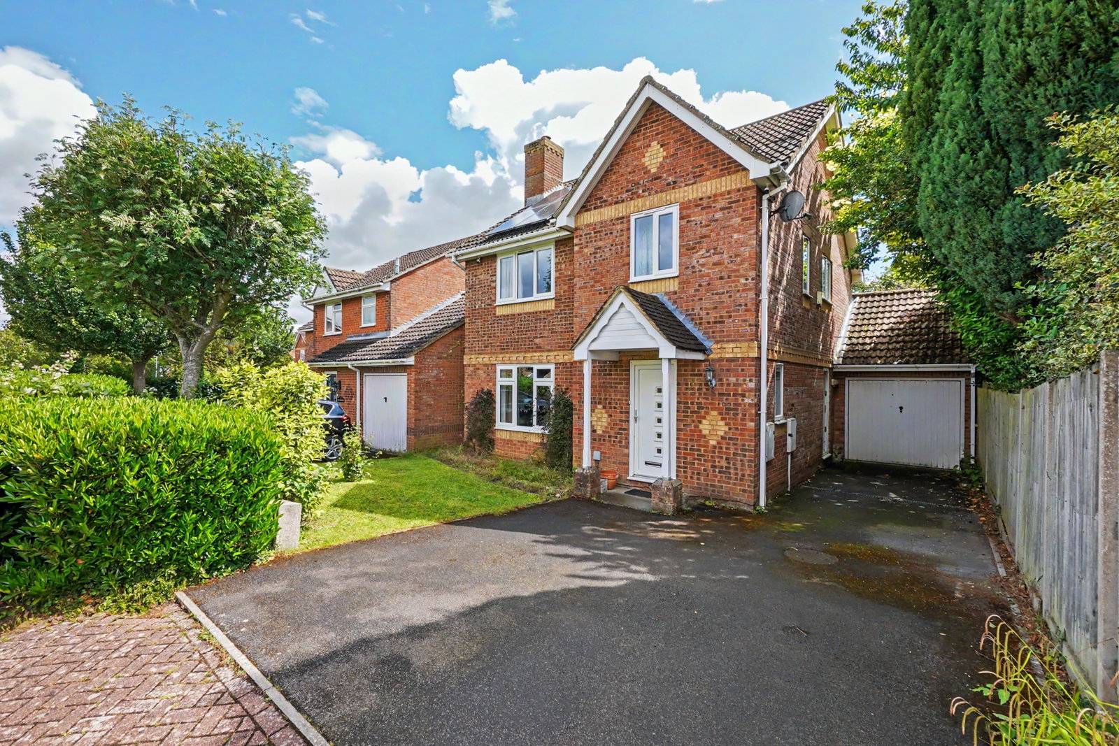 Detached House in Sittingbourne
