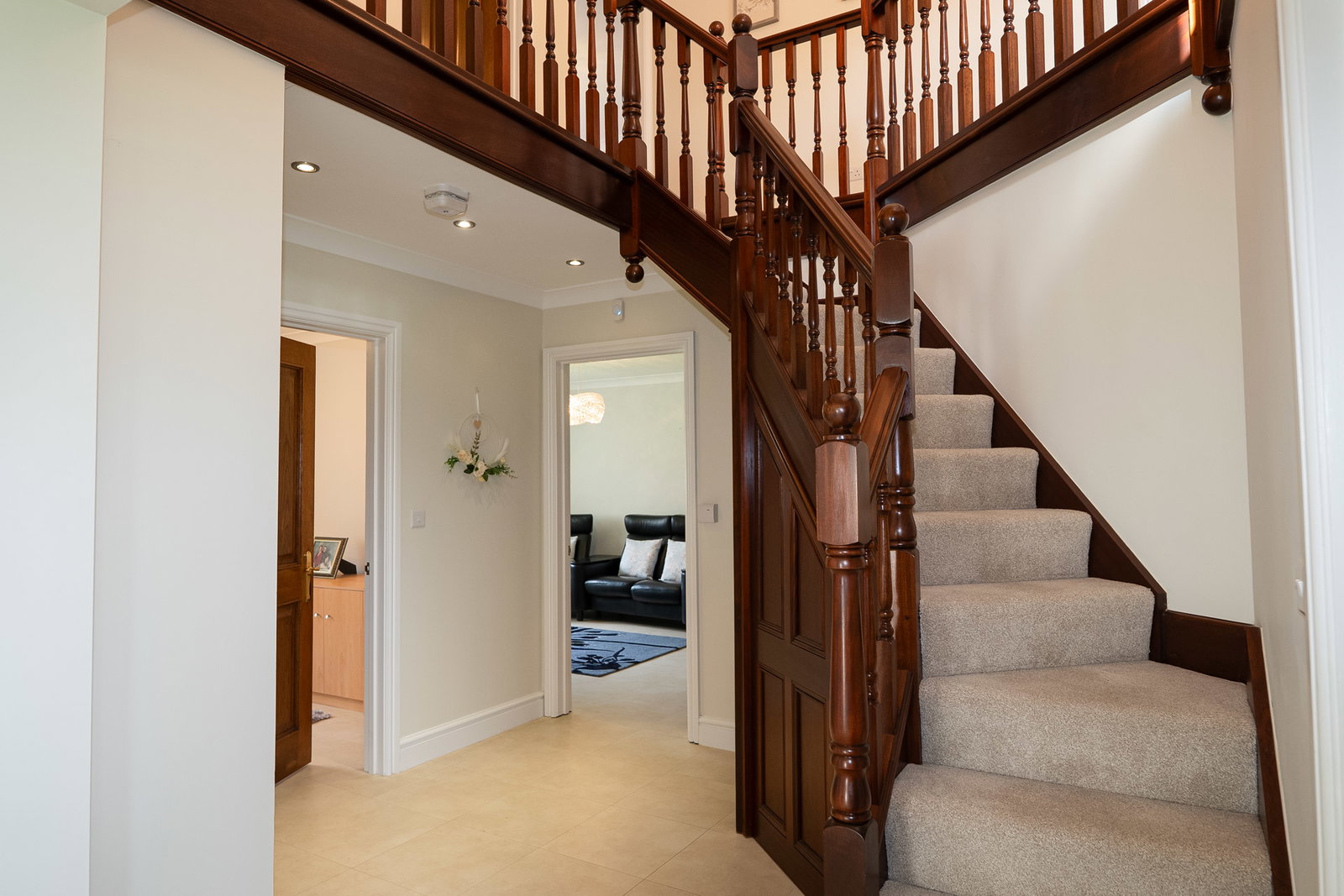 Detached House in Swansea