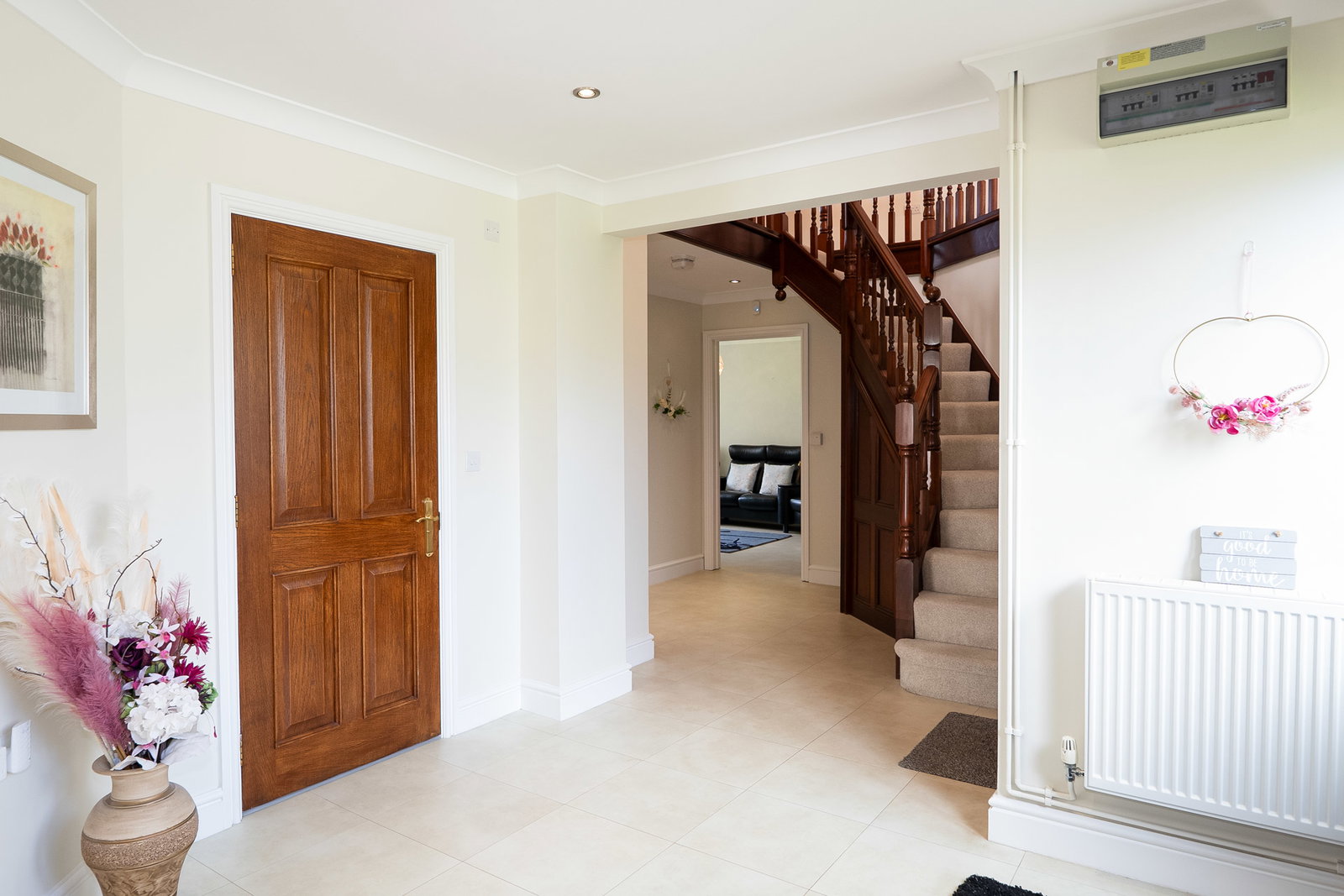 Detached House in Swansea