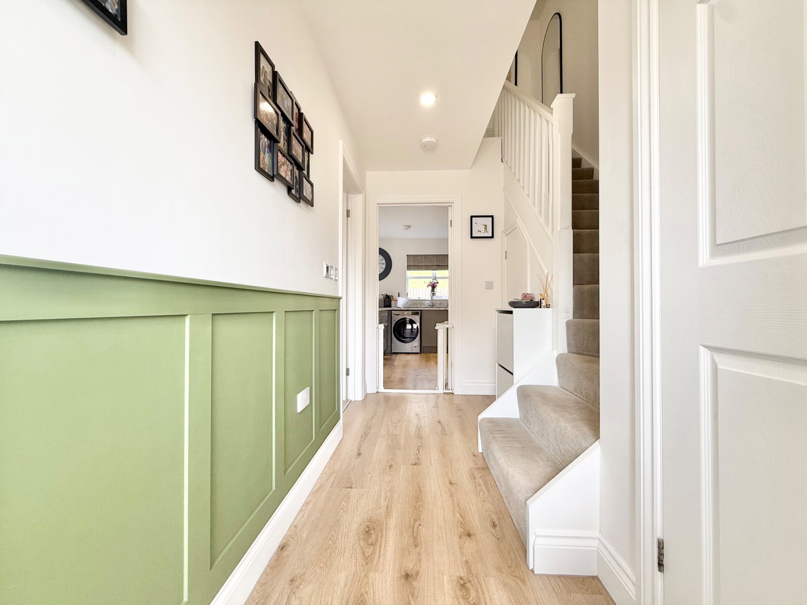 Semi Detached House in Culgaith 