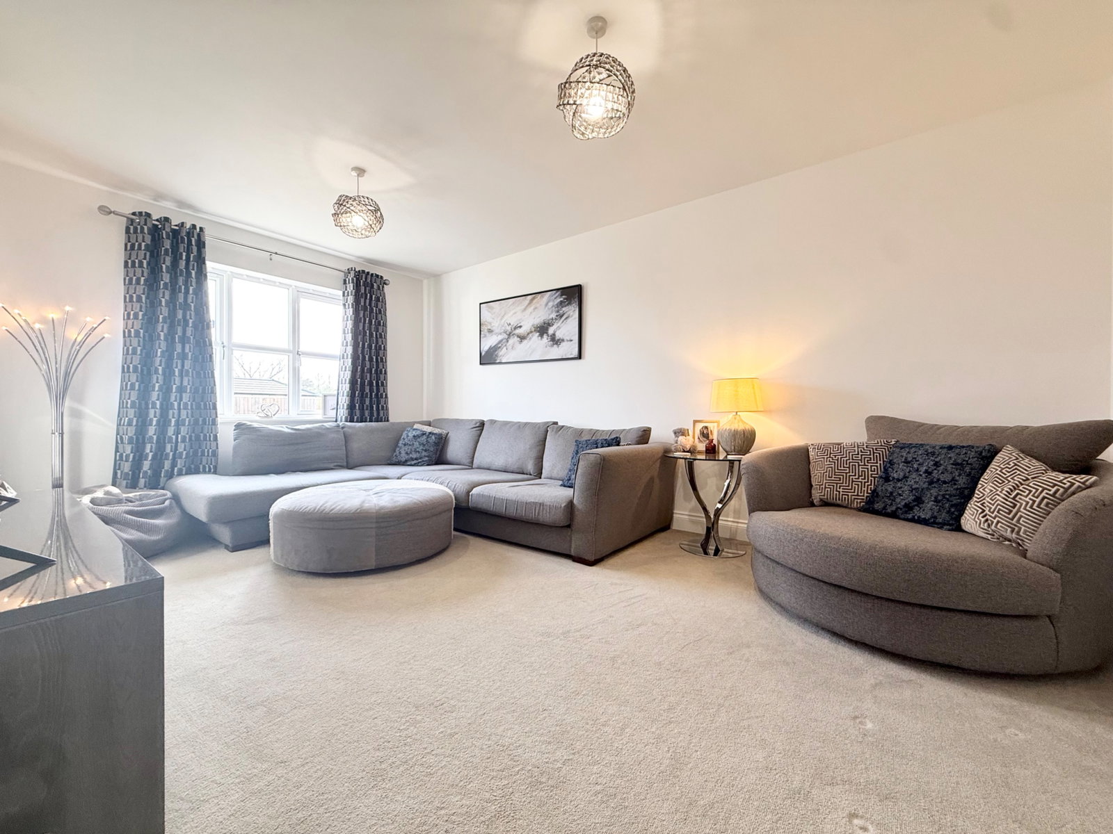 Semi Detached House in Culgaith 