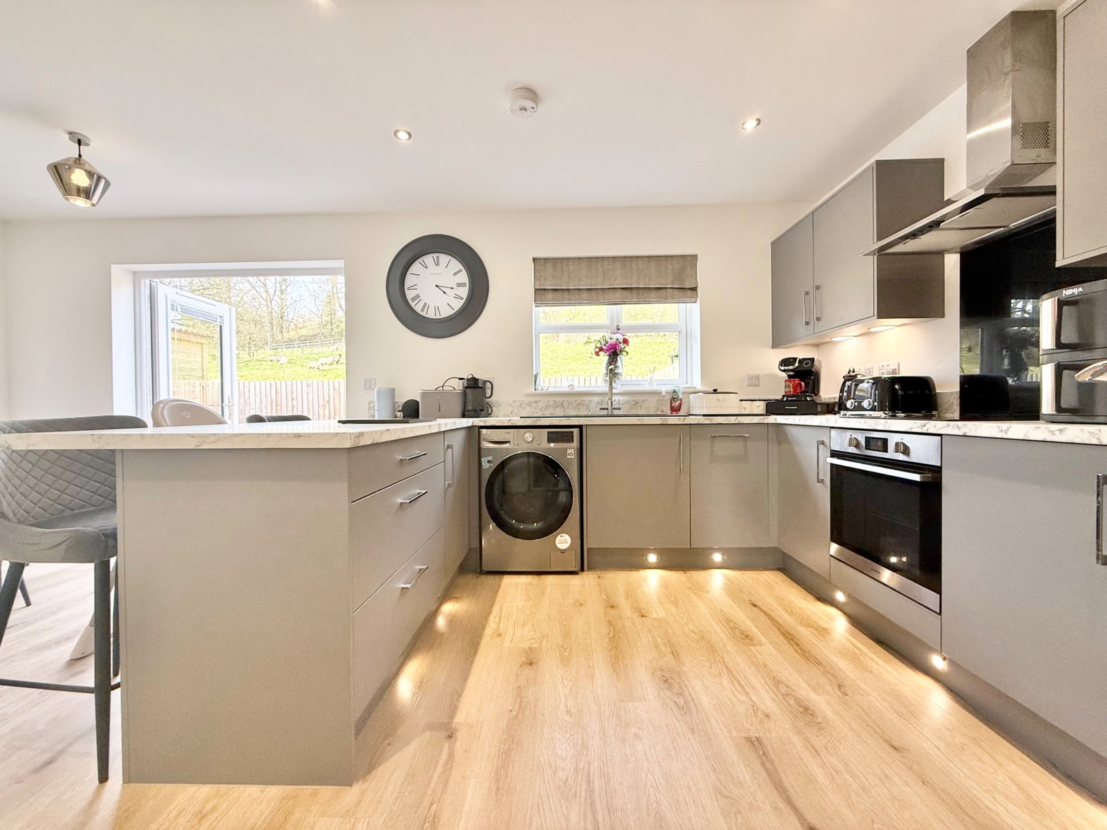 Semi Detached House in Culgaith 