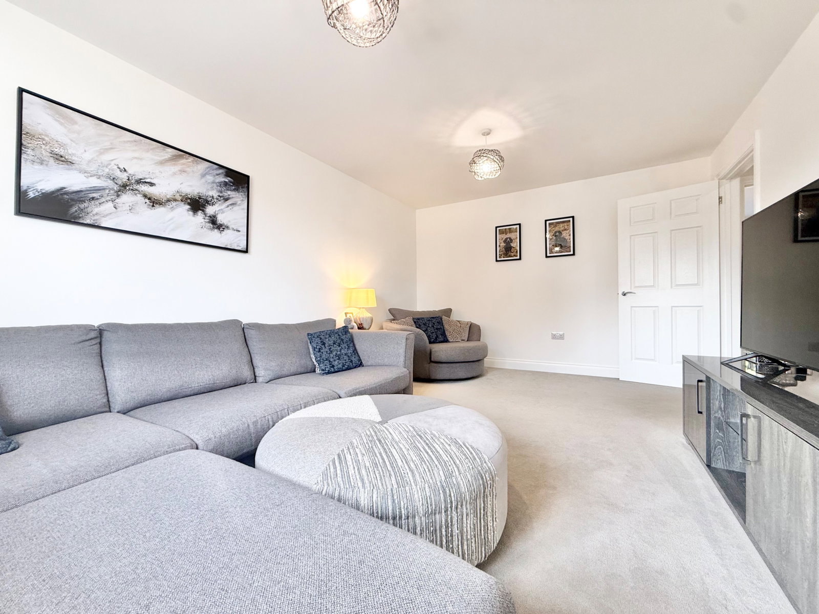 Semi Detached House in Culgaith 