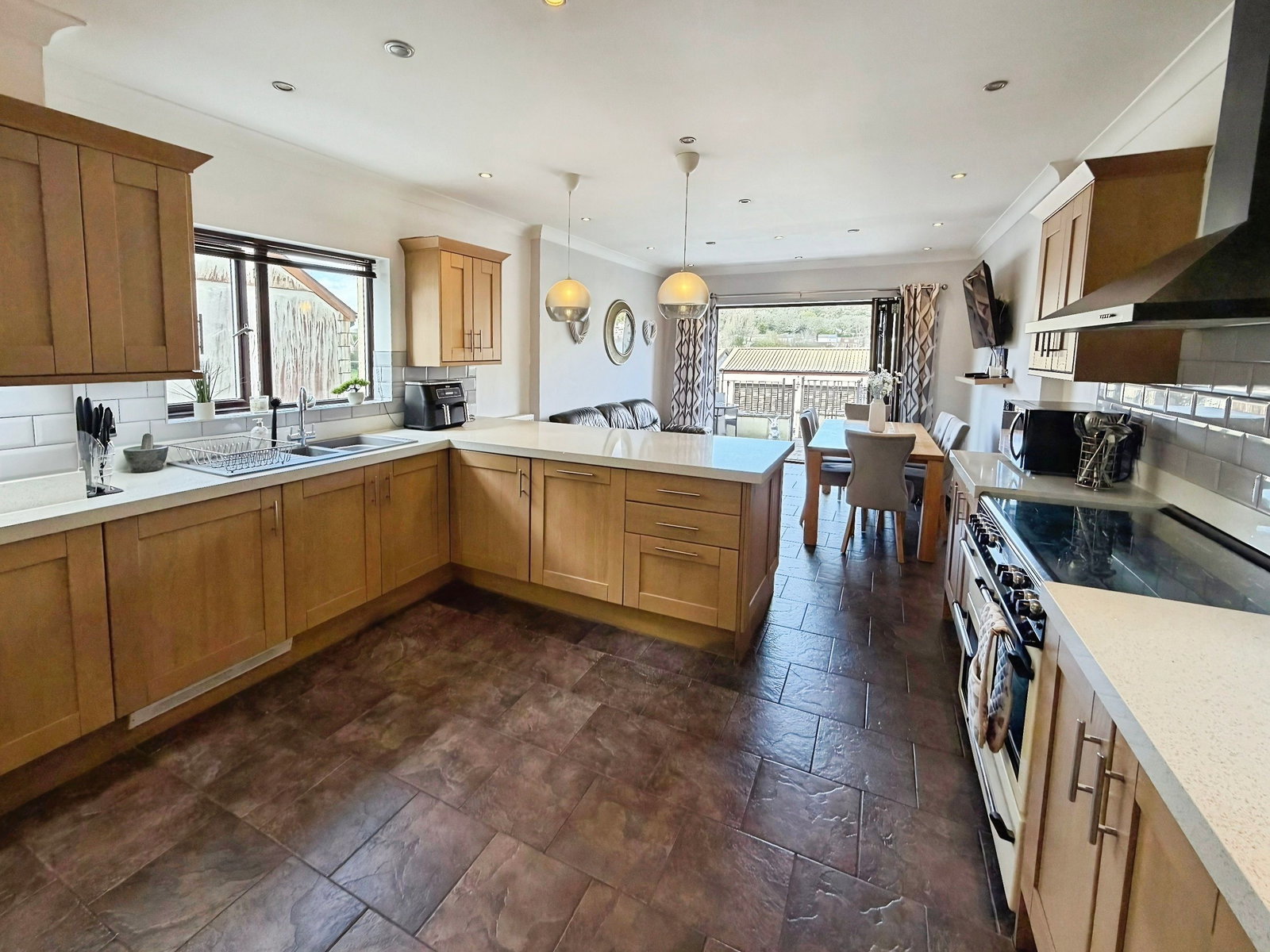 Semi Detached House in Neath