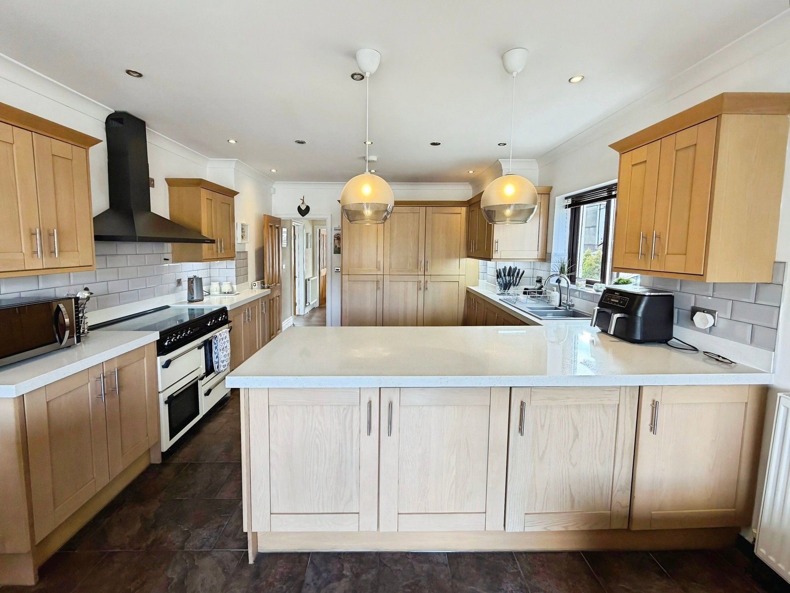 Semi Detached House in Neath