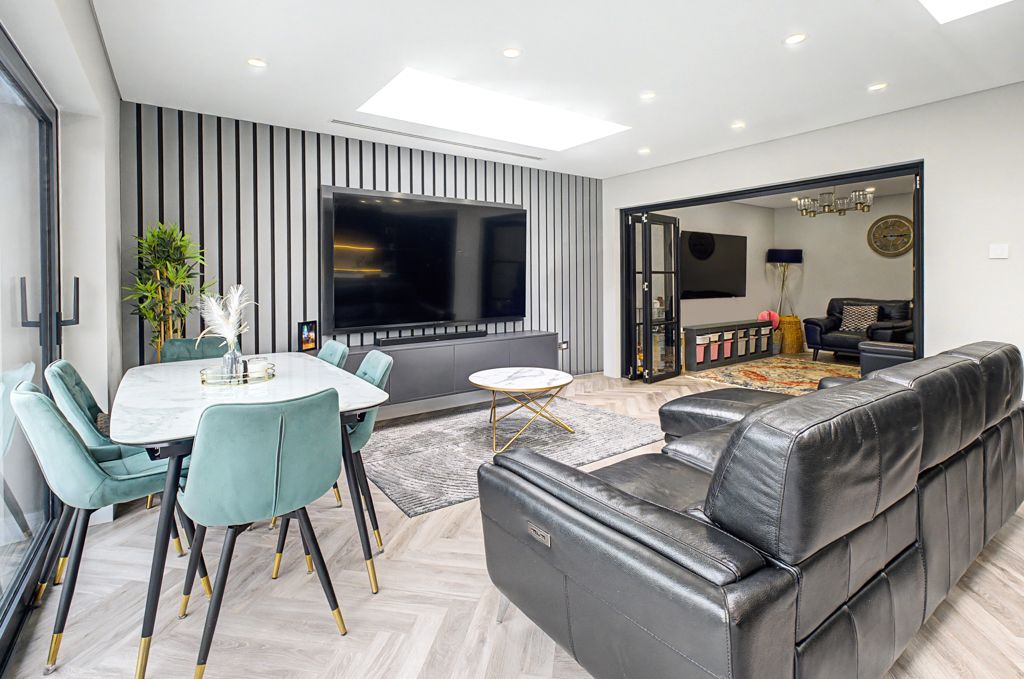 Detached House in Sutton Coldfield