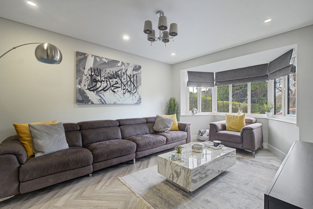 Detached House in Sutton Coldfield