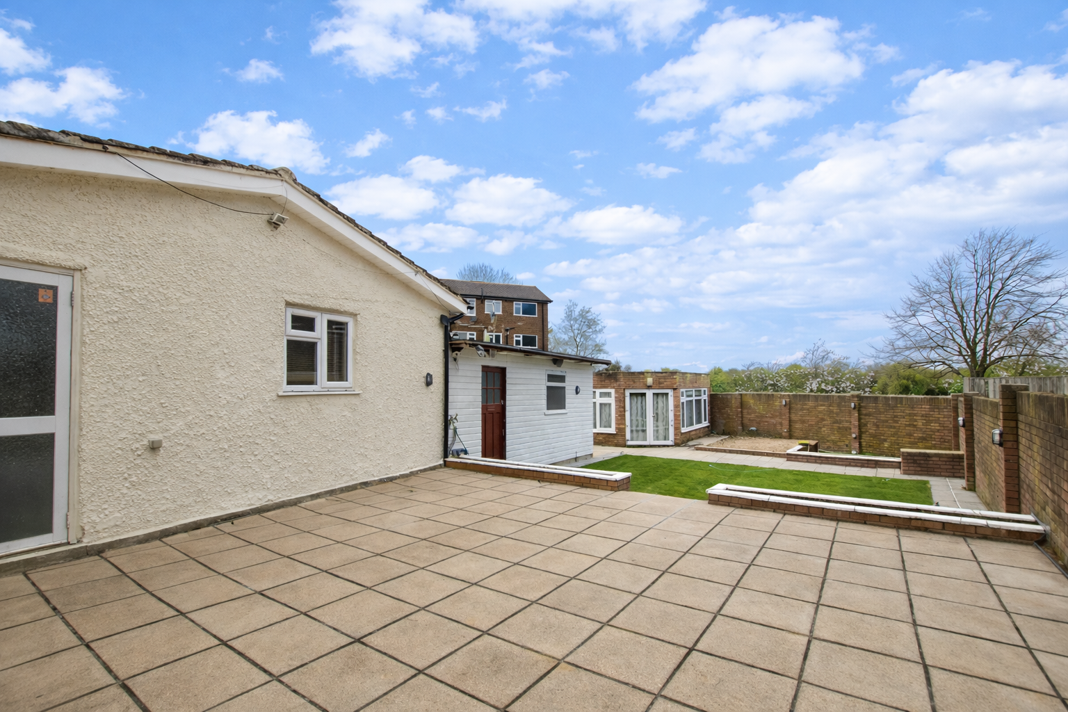 Semi Detached House in Greenford