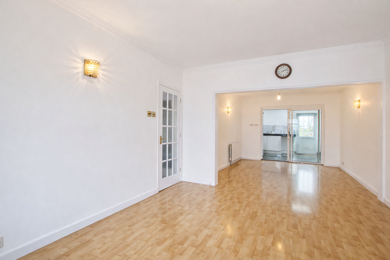 Semi Detached House in Greenford
