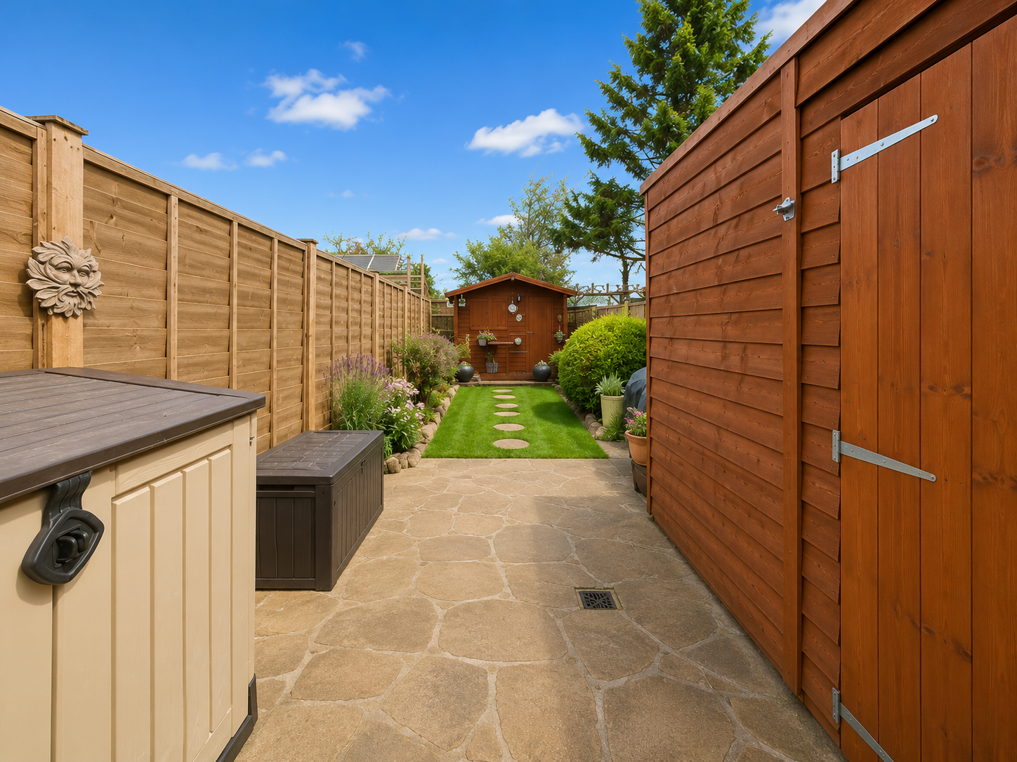 Terraced House in Bishop's Stortford