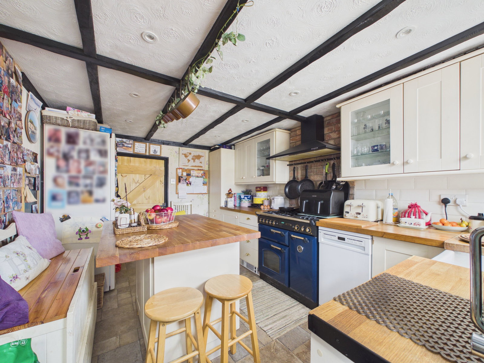 Terraced House in Bishop's Stortford
