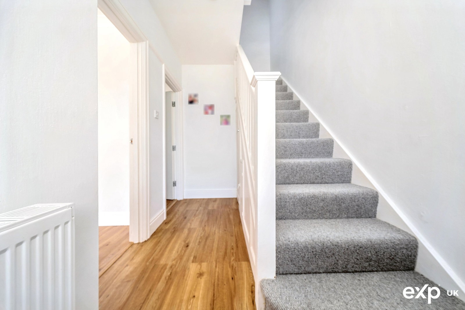 Terraced House in Brixham