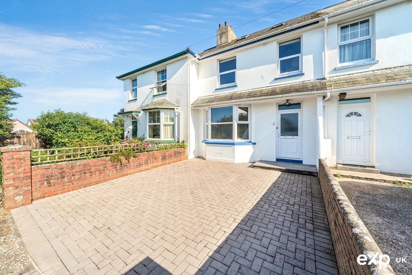 Terraced House in Brixham
