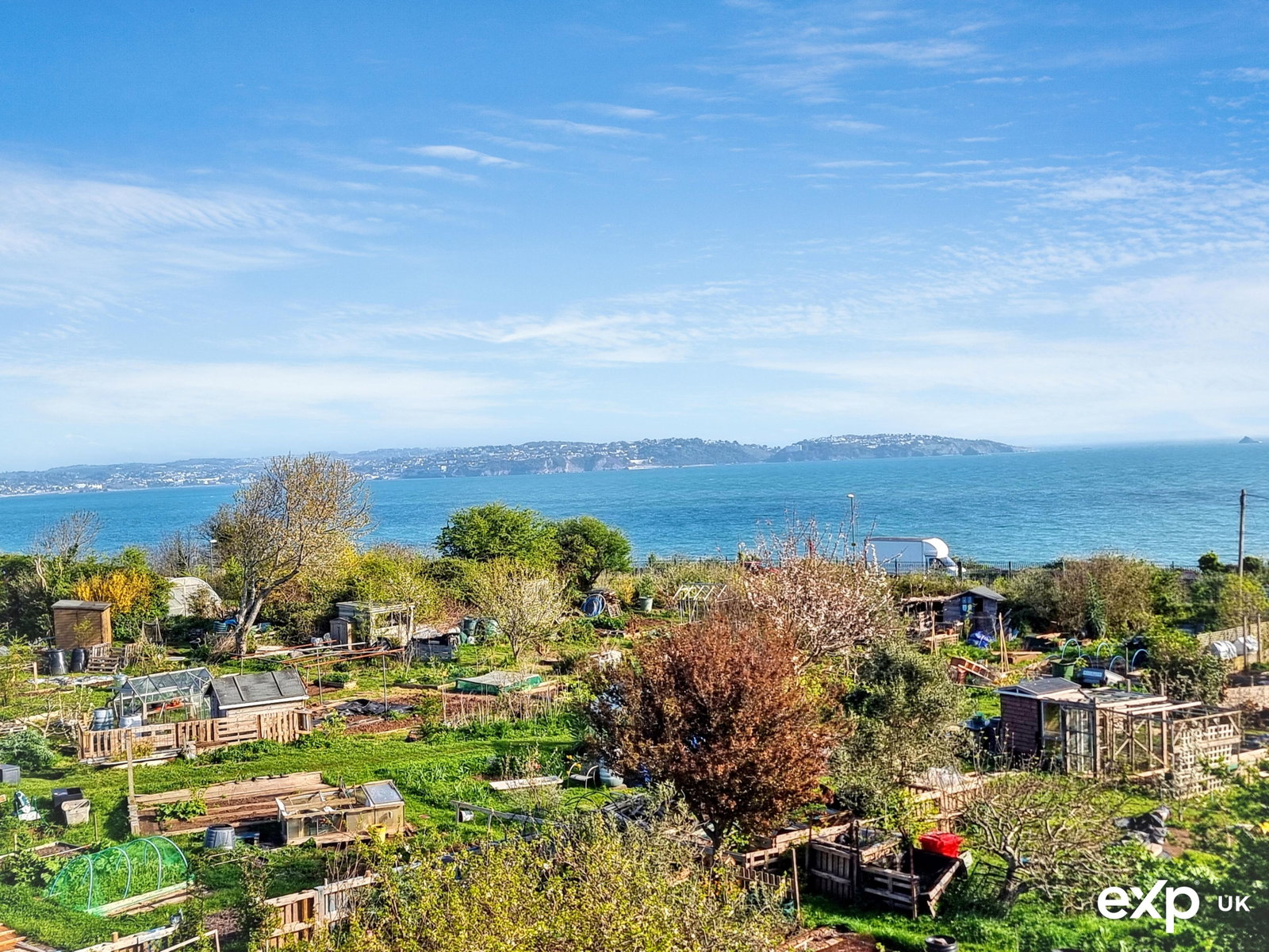 Terraced House in Brixham