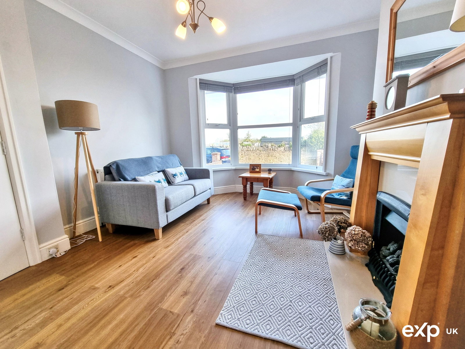 Terraced House in Brixham