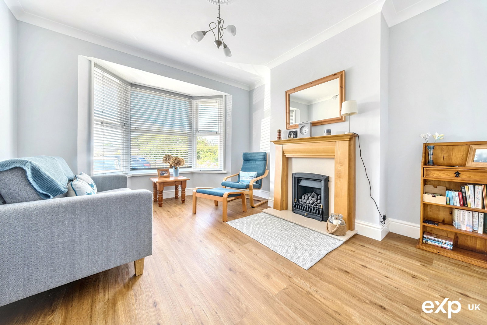 Terraced House in Brixham