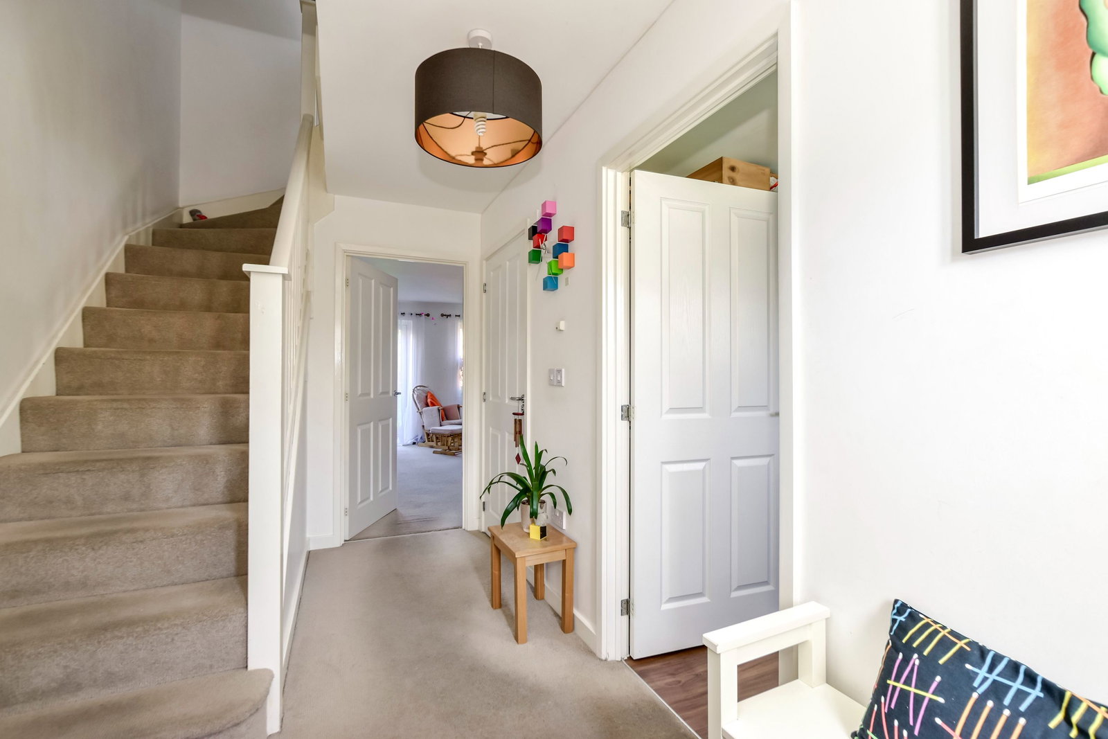 Terraced House in Watford