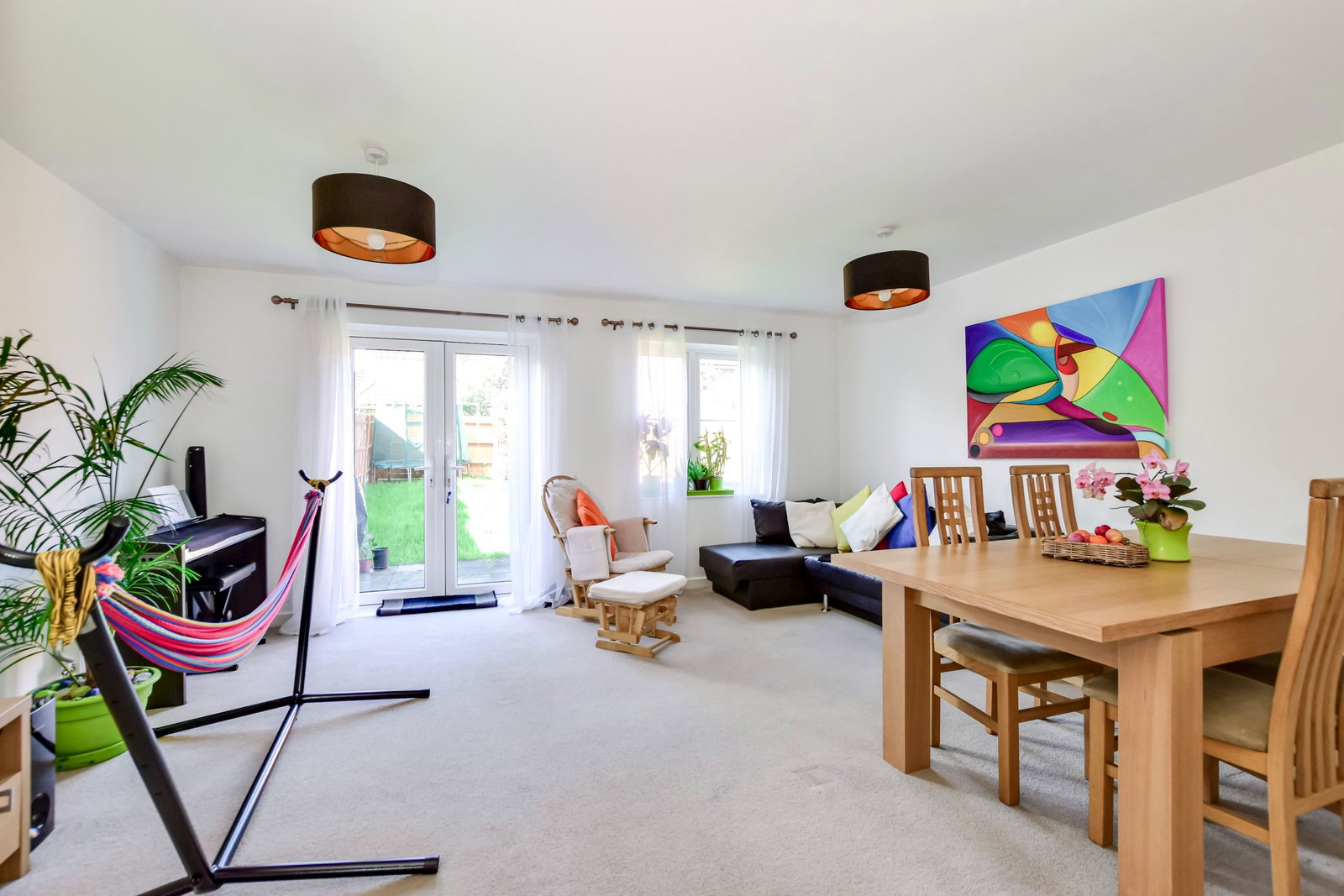 Terraced House in Watford
