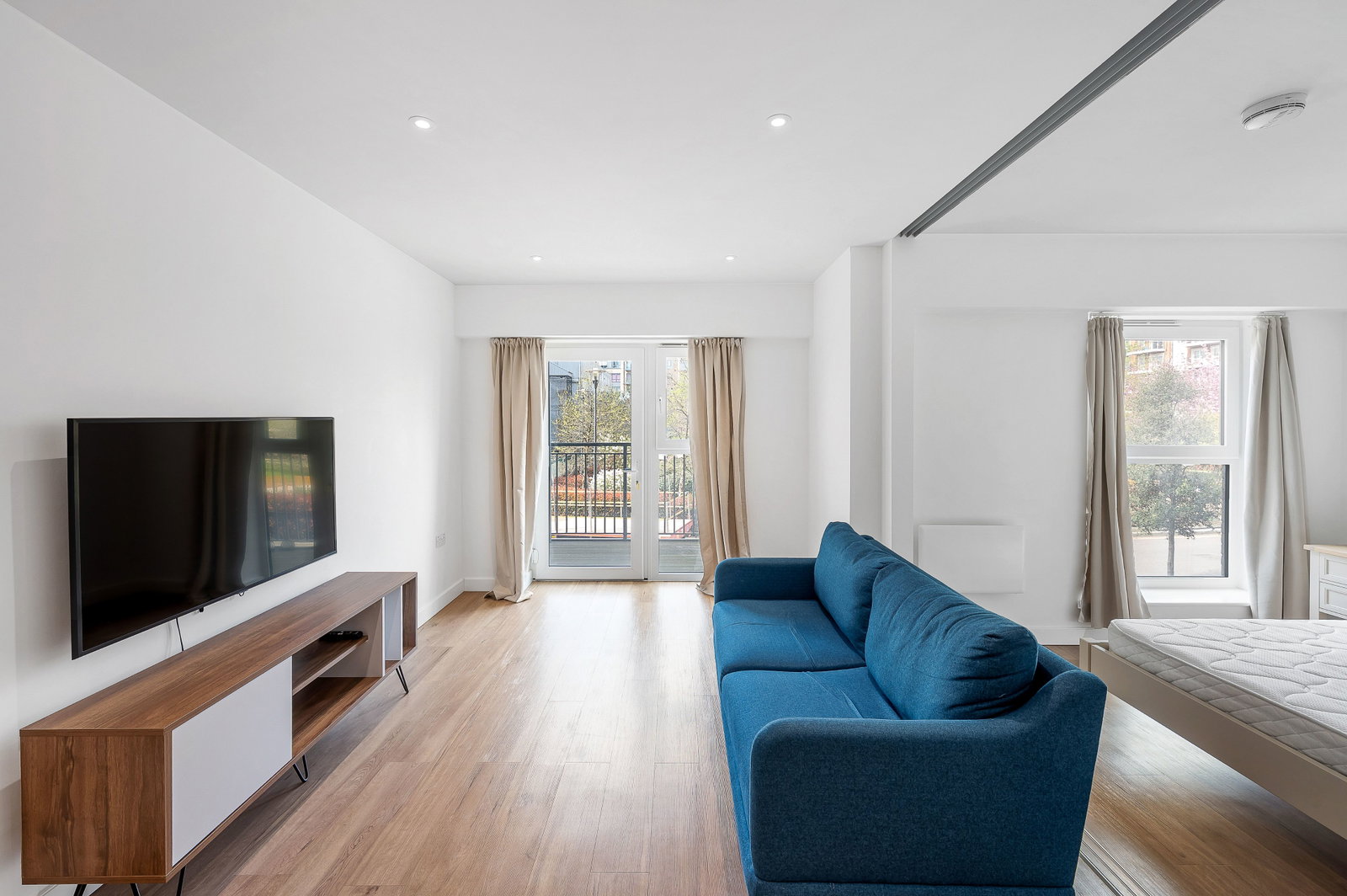 Studio in London