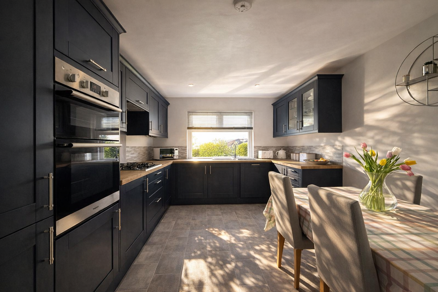Terraced House in Westgate-on-sea