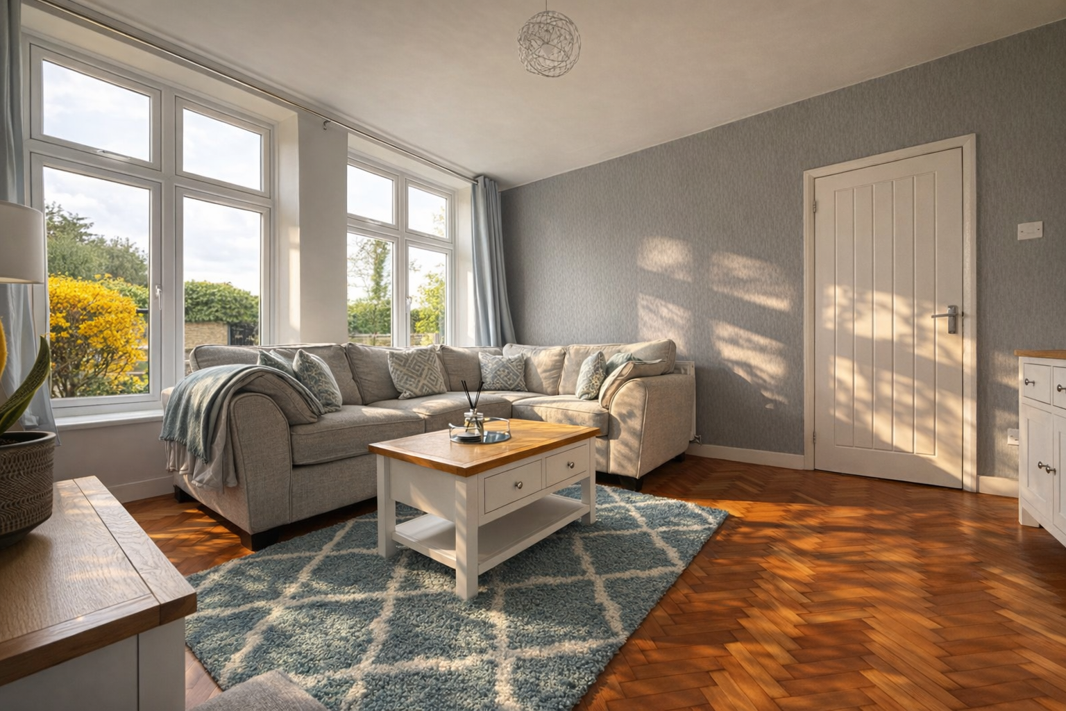 Terraced House in Westgate-on-sea