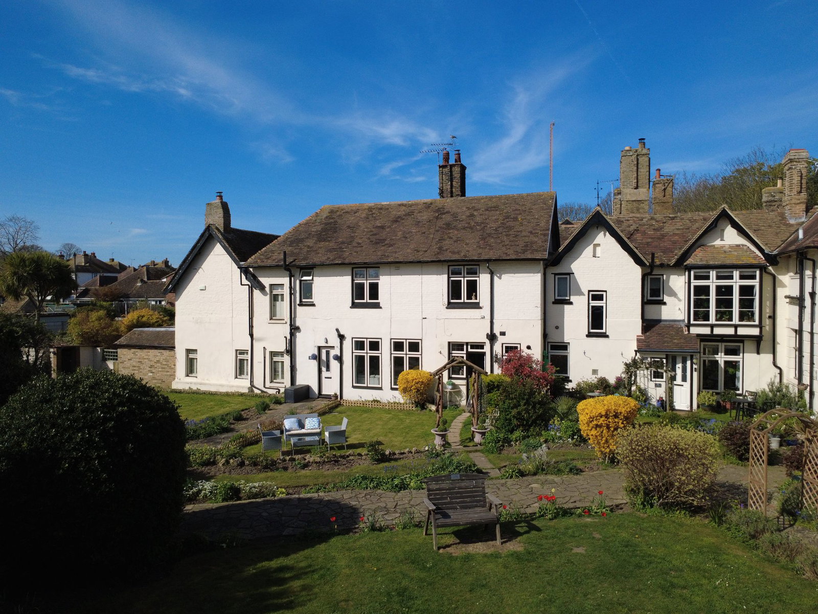 Terraced House in Westgate-on-sea