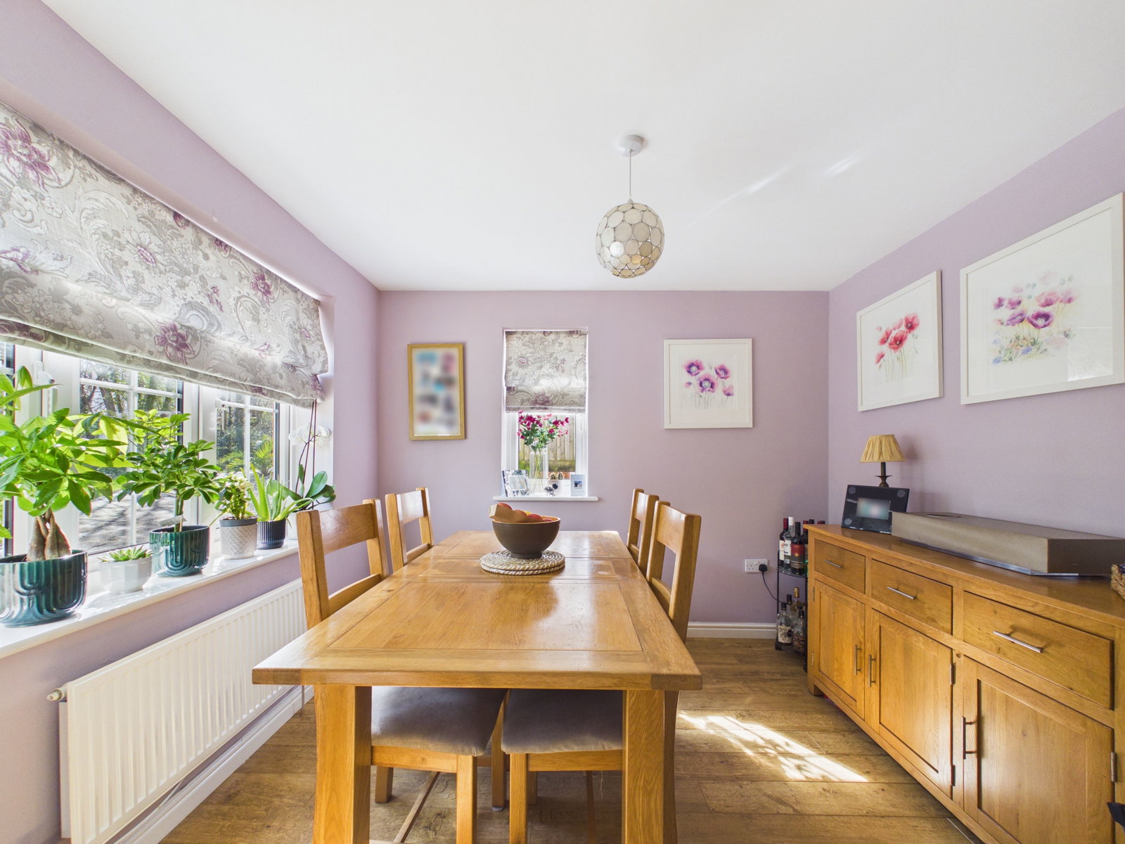 Detached House in Liskeard