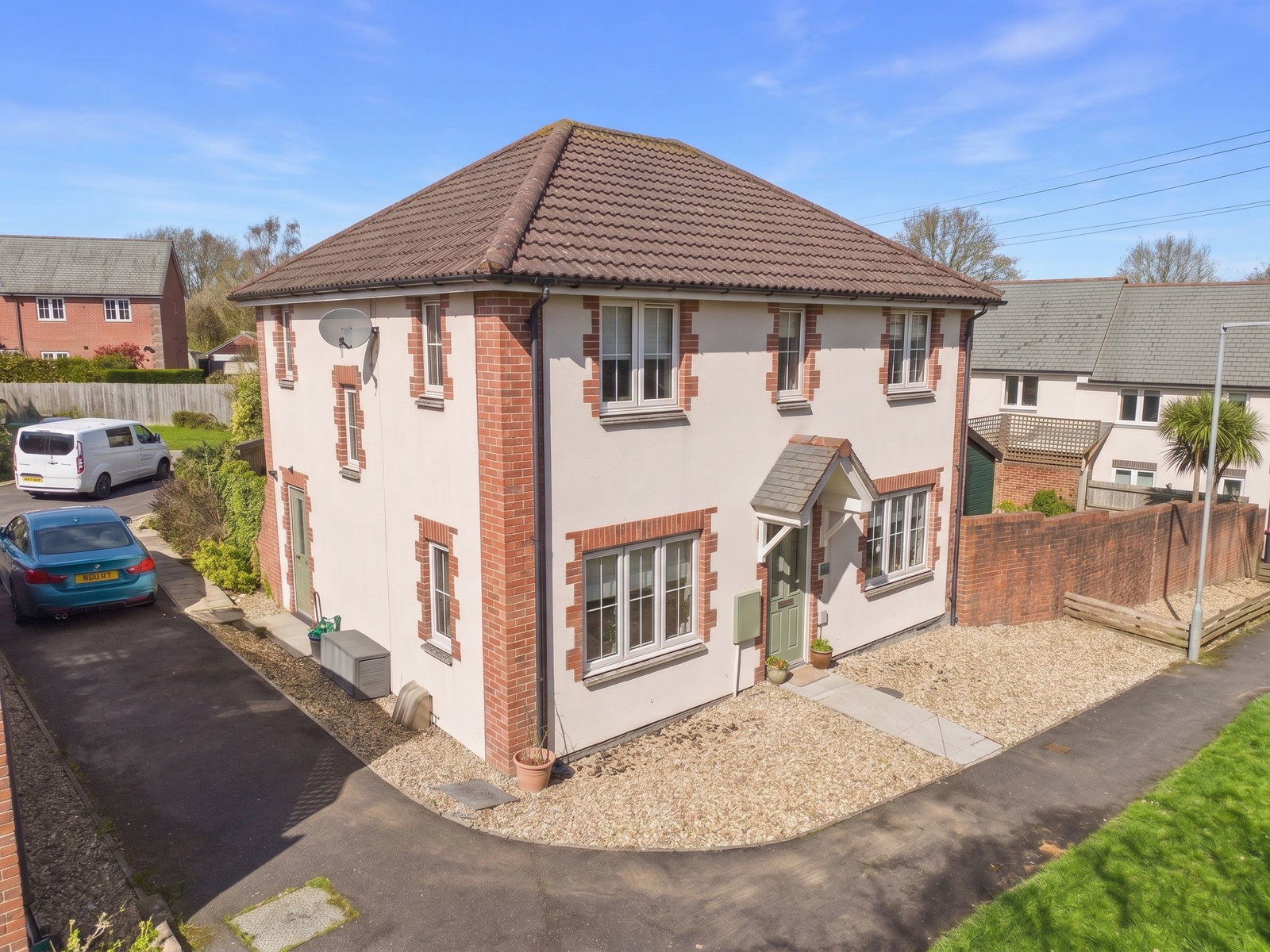 Detached House in Liskeard
