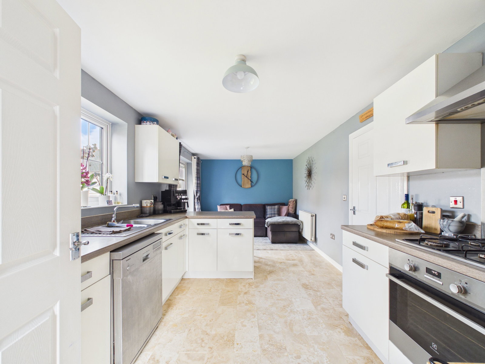 Detached House in Liskeard