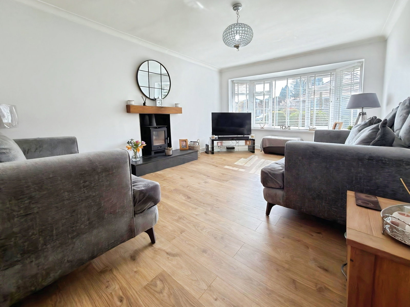 Bungalow in Swansea