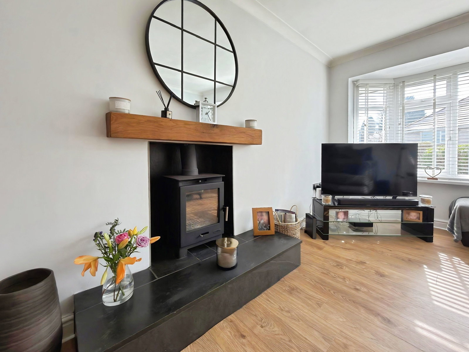 Bungalow in Swansea