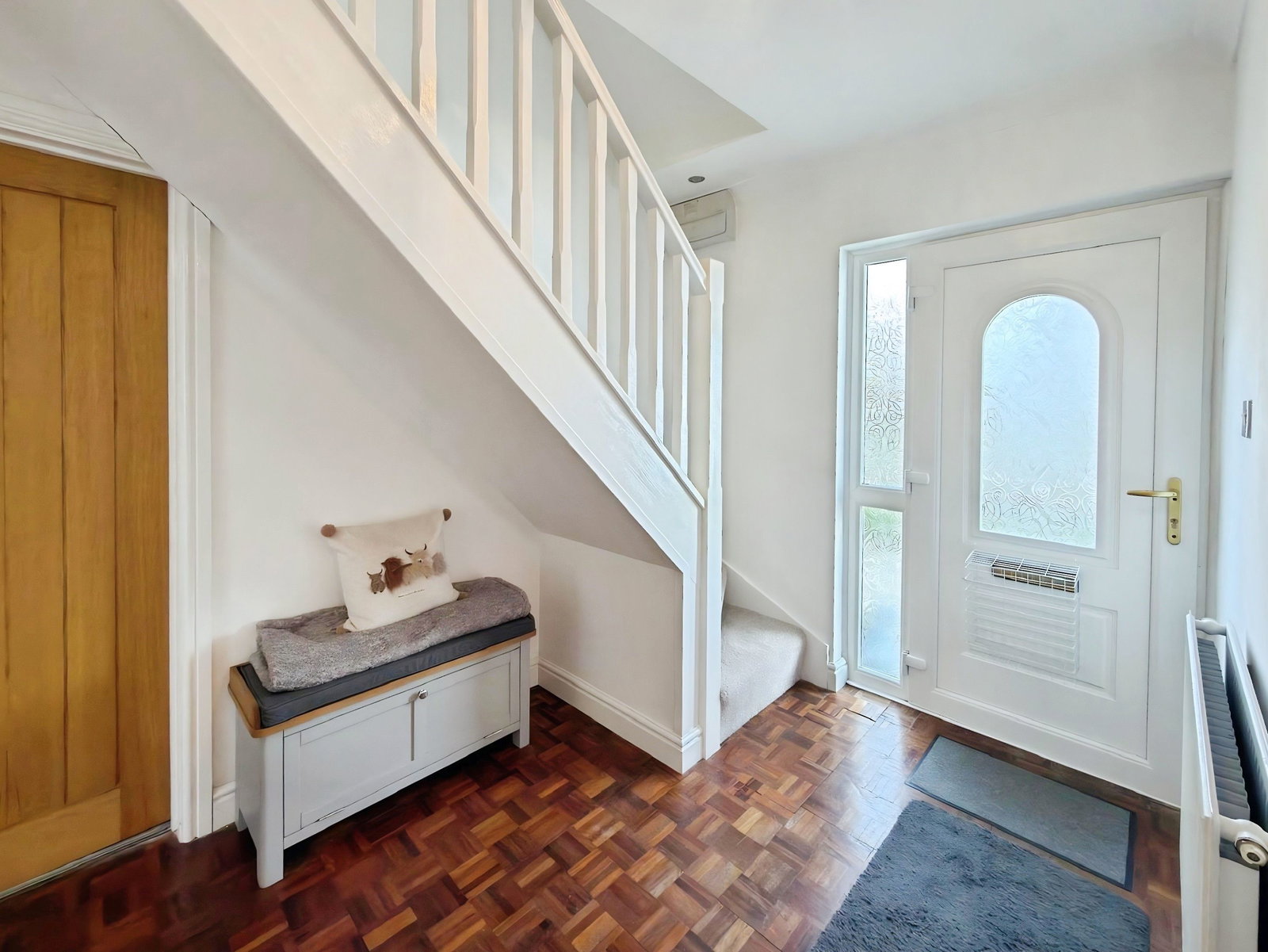 Bungalow in Swansea