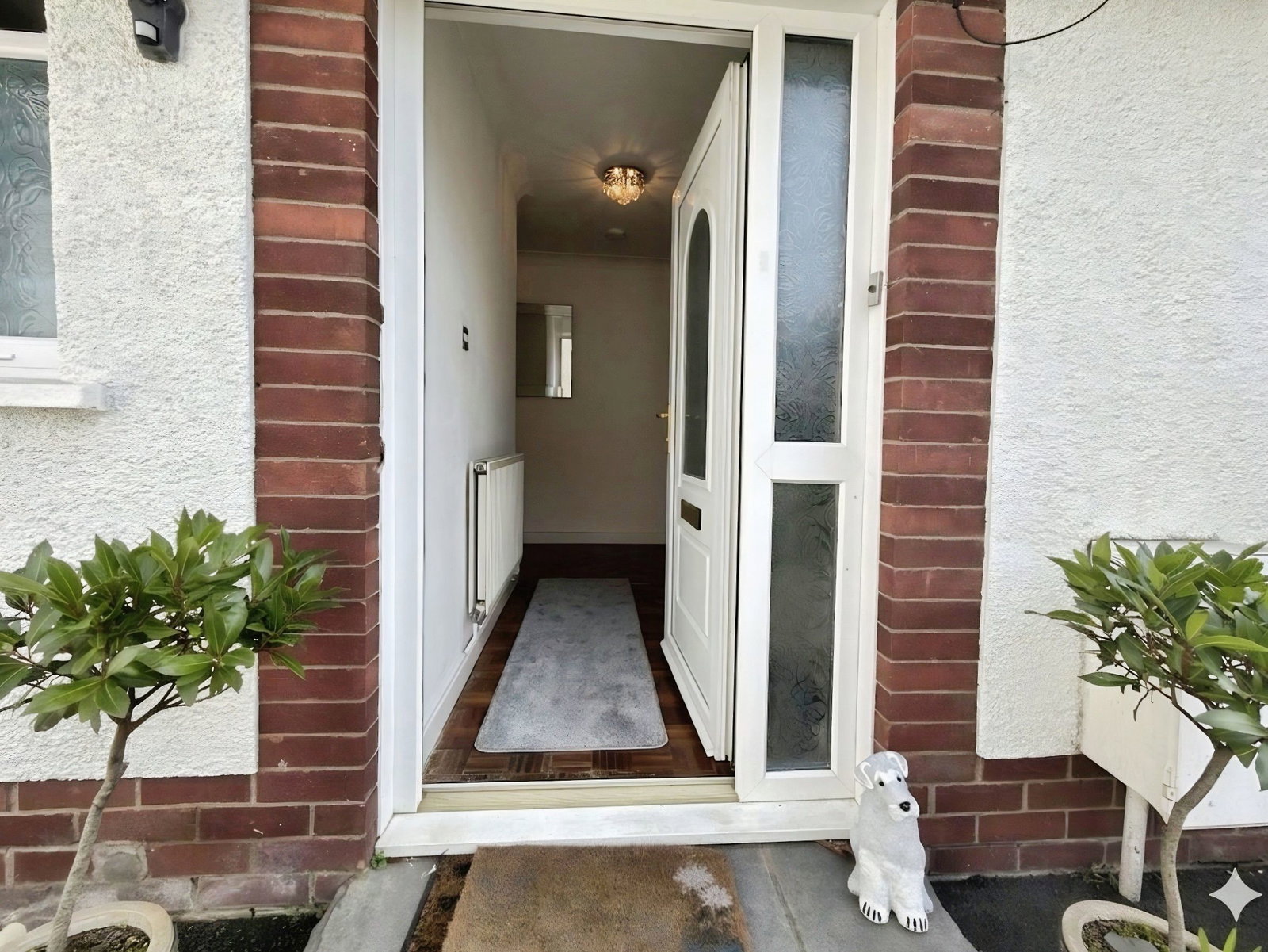 Bungalow in Swansea