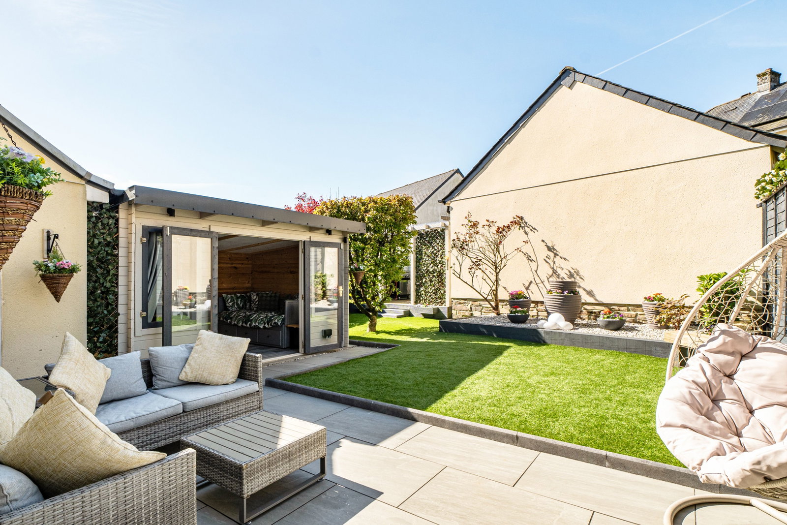 Semi Detached House in Callington