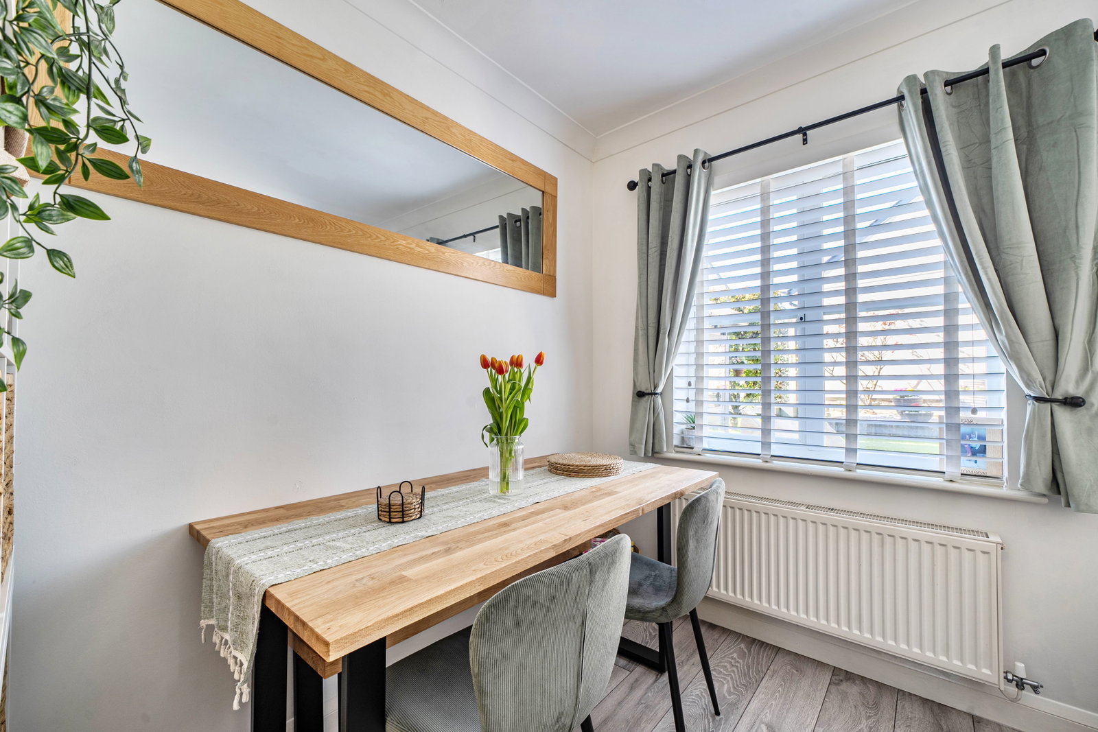 Semi Detached House in Callington