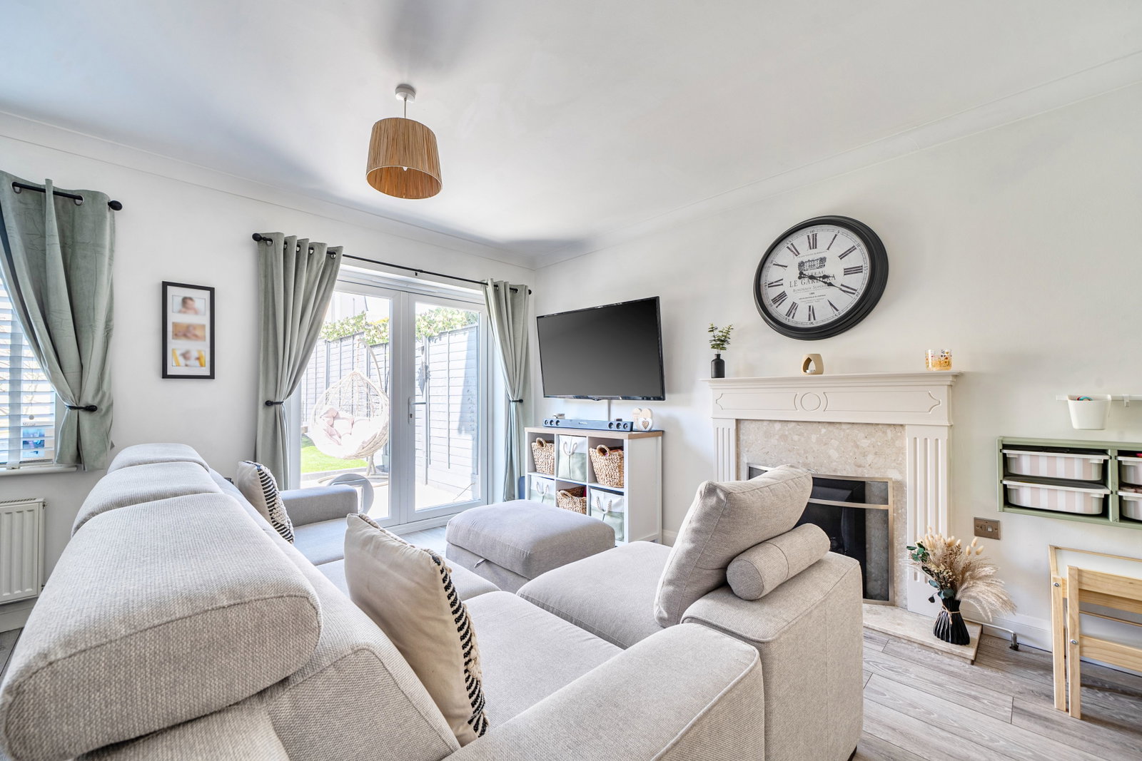 Semi Detached House in Callington