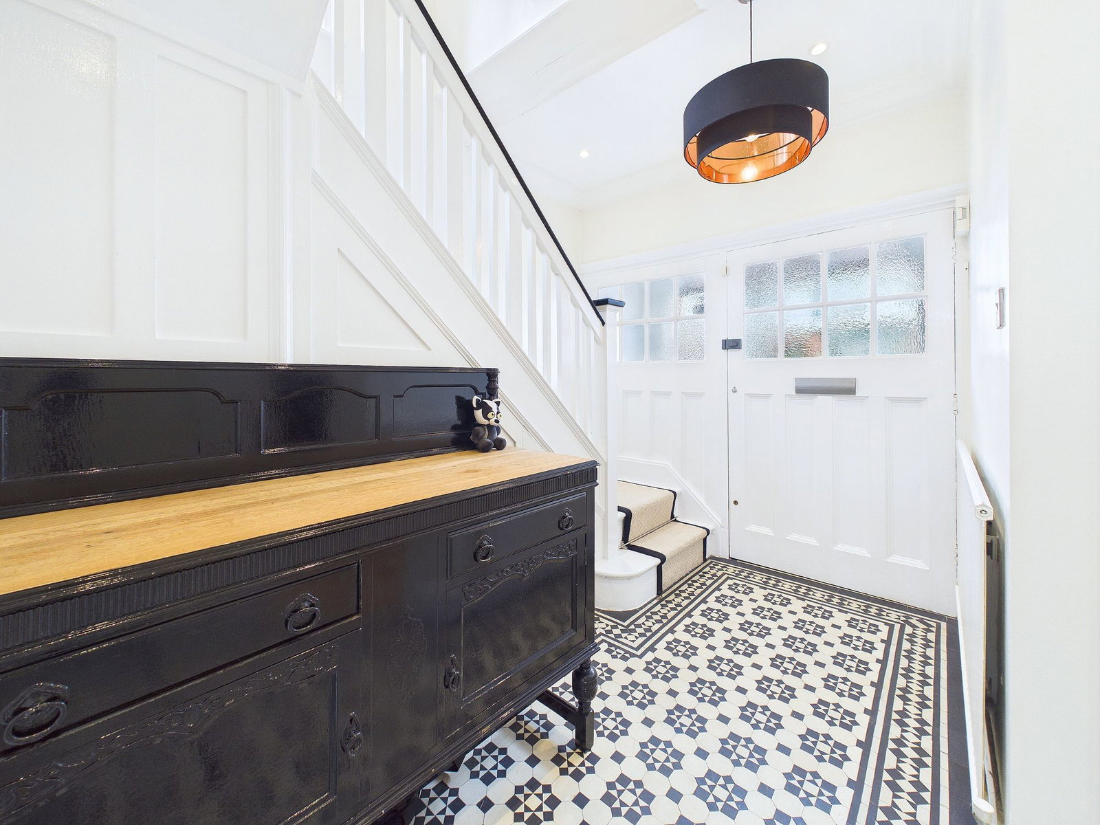 Semi Detached House in South Knighton