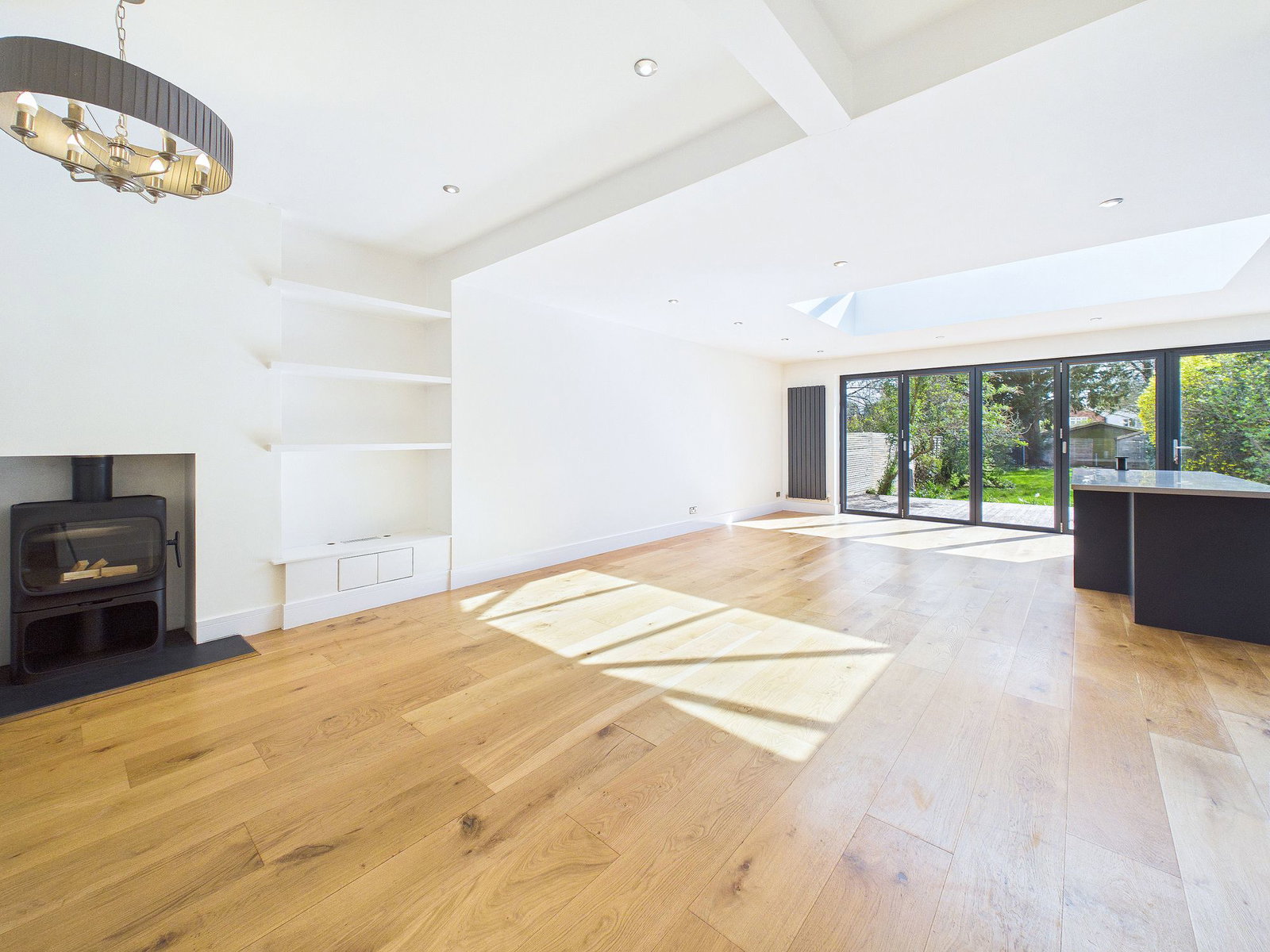 Semi Detached House in South Knighton