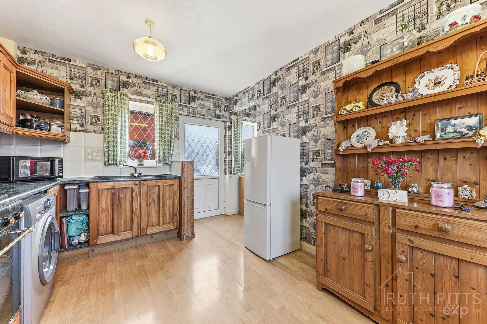 Terraced House in Pontefract