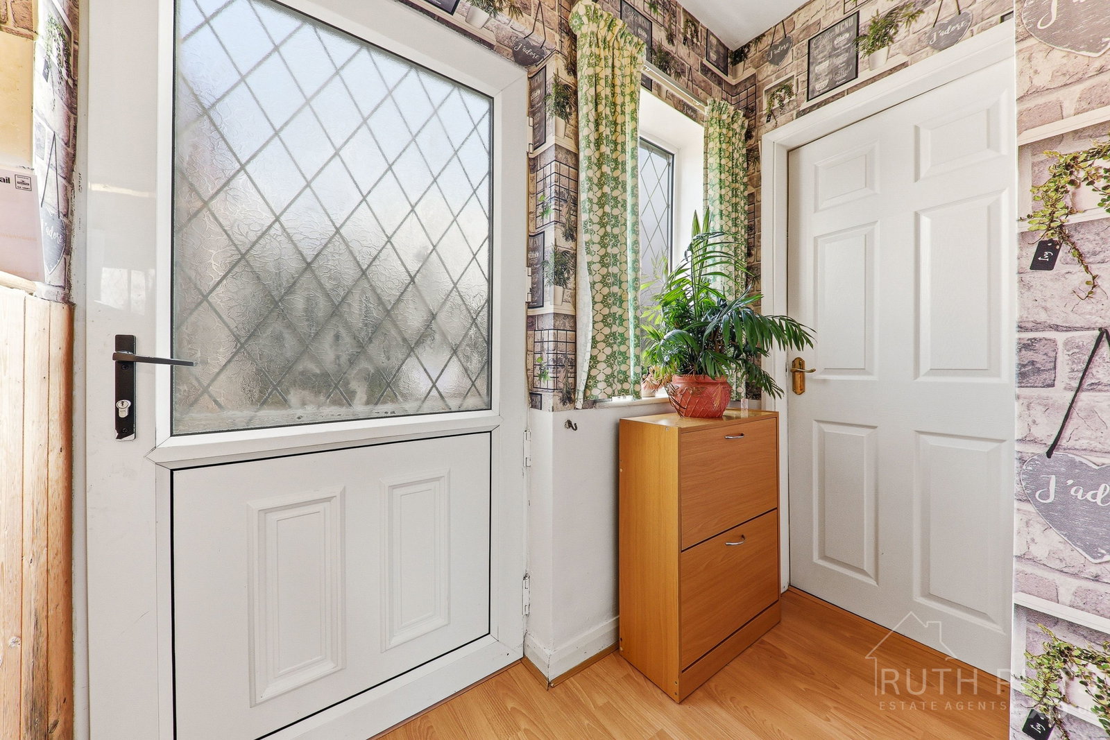 Terraced House in Pontefract