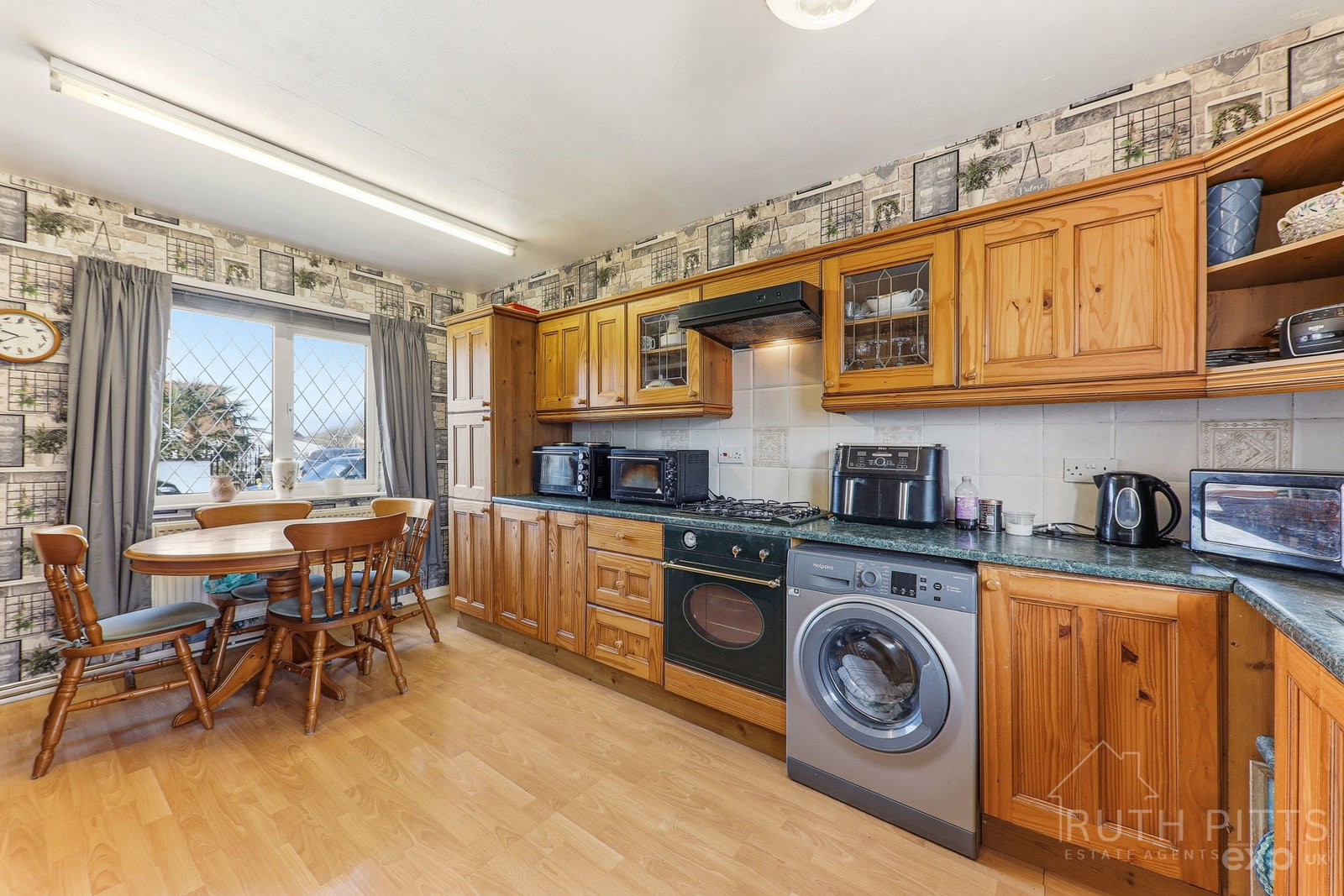 Terraced House in Pontefract